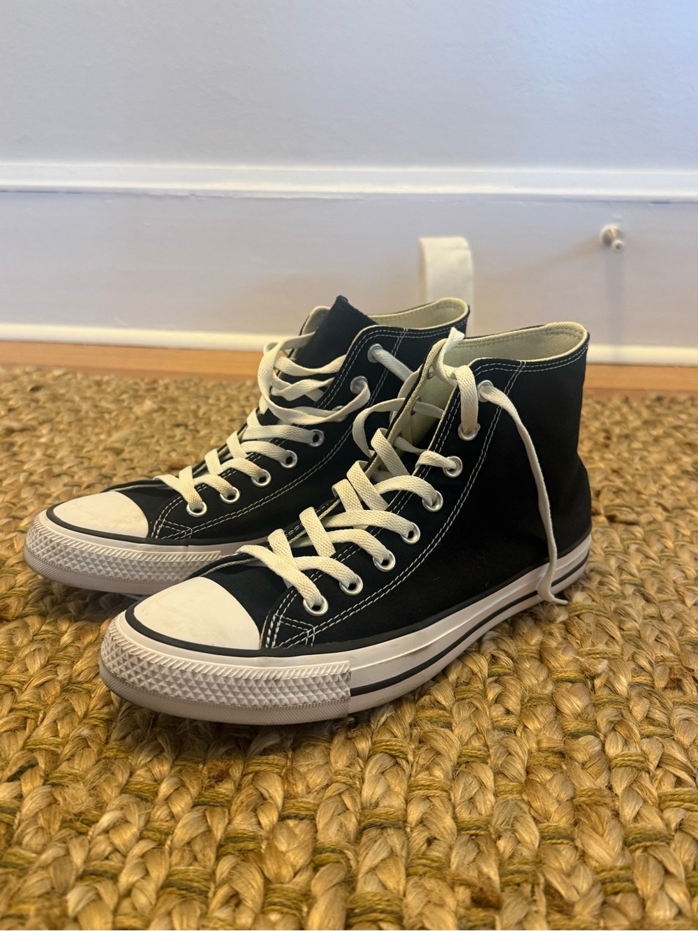 Converse Chuck Taylor High Top
